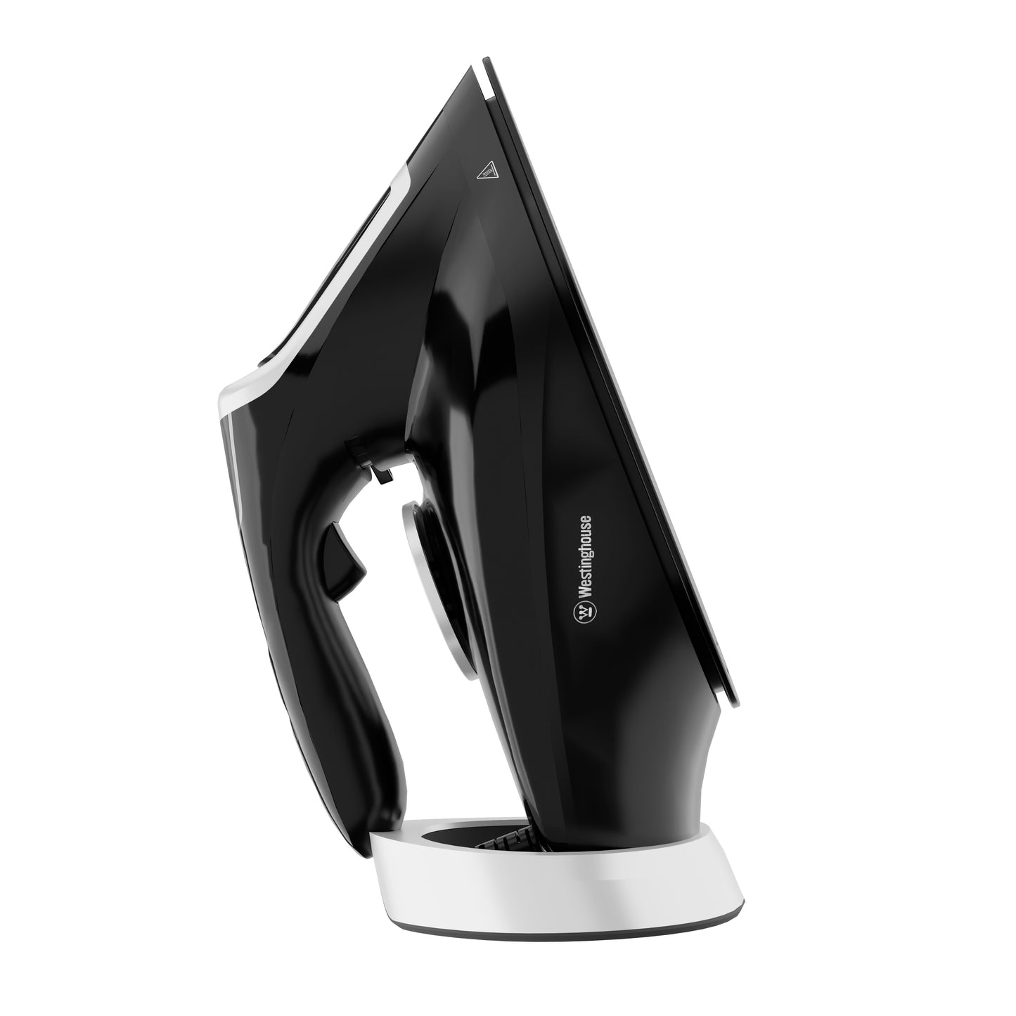 Westinghouse Steam Iron 2200W 300ml Black & Silver