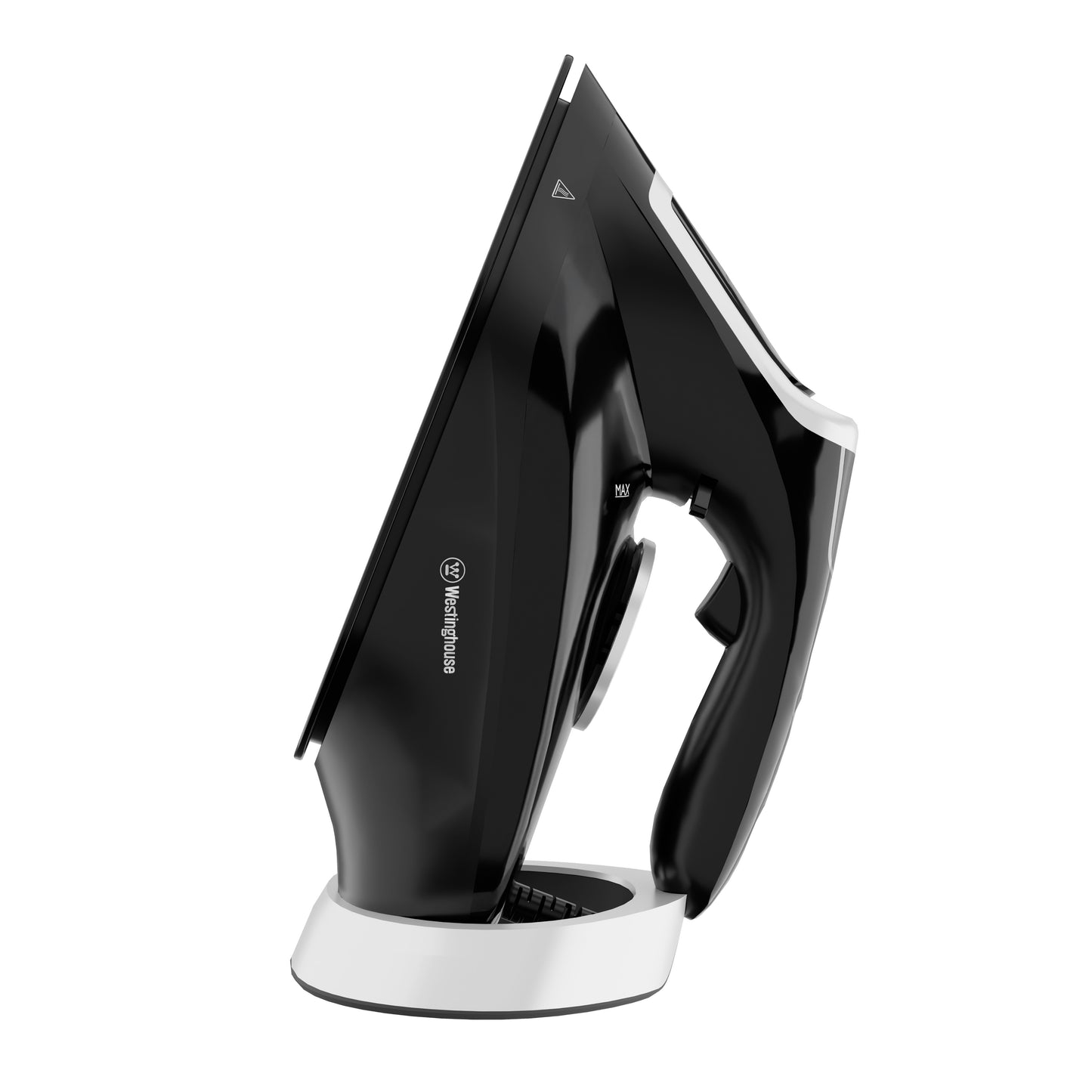 Westinghouse Steam Iron 2200W 300ml Black & Silver