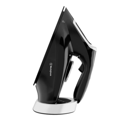 Westinghouse Steam Iron 2200W 300ml Black & Silver