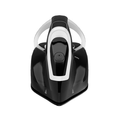 Westinghouse Steam Iron 2200W 300ml Black & Silver