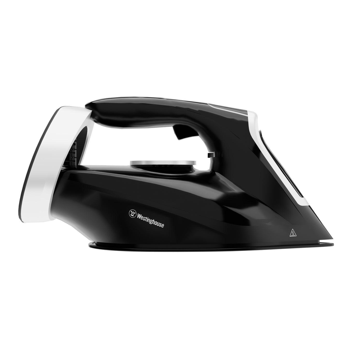 Westinghouse Steam Iron 2200W 300ml Black & Silver