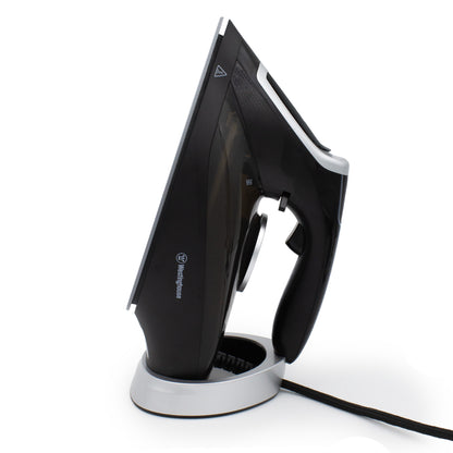 Westinghouse Steam Iron 2200W 300ml Black & Silver