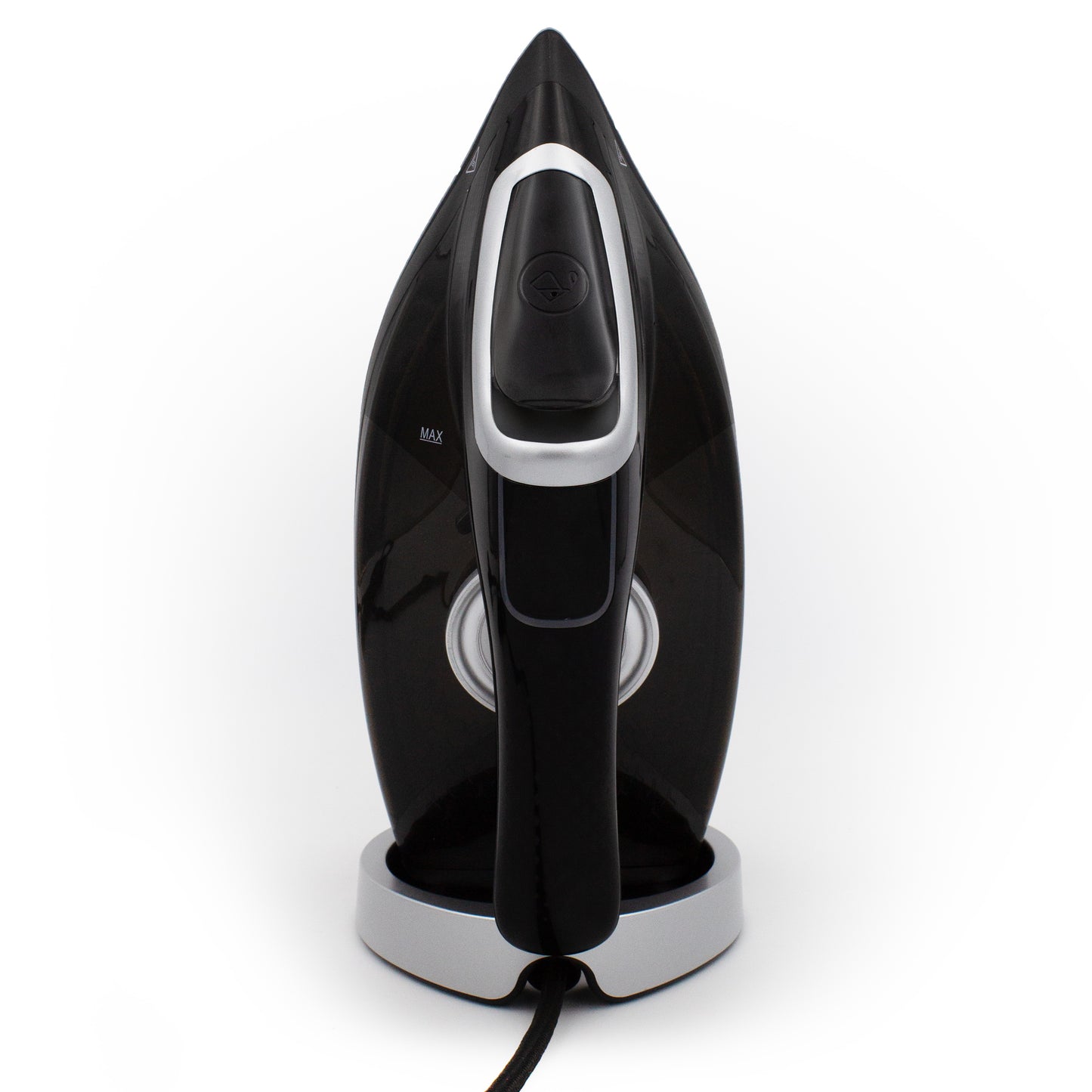 Westinghouse Steam Iron 2200W 300ml Black & Silver