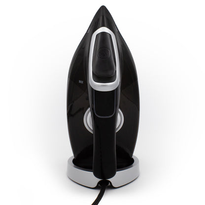 Westinghouse Steam Iron 2200W 300ml Black & Silver