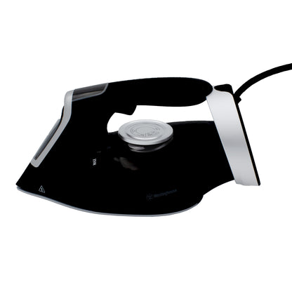 Westinghouse Steam Iron 2200W 300ml Black & Silver
