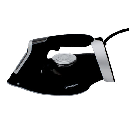 Westinghouse Steam Iron 2200W 300ml Black & Silver