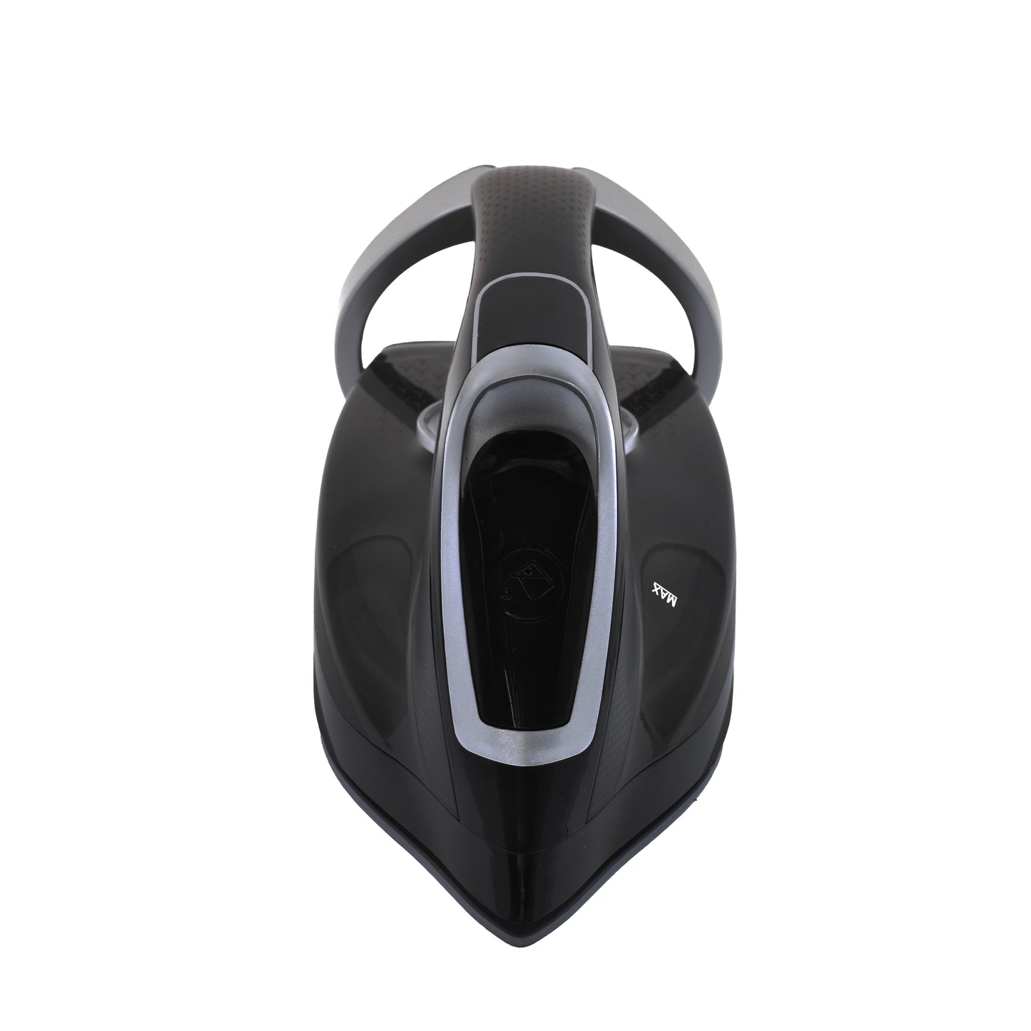 Westinghouse Steam Iron 2200W 300ml Black & Silver