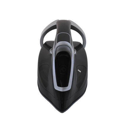 Westinghouse Steam Iron 2200W 300ml Black & Silver