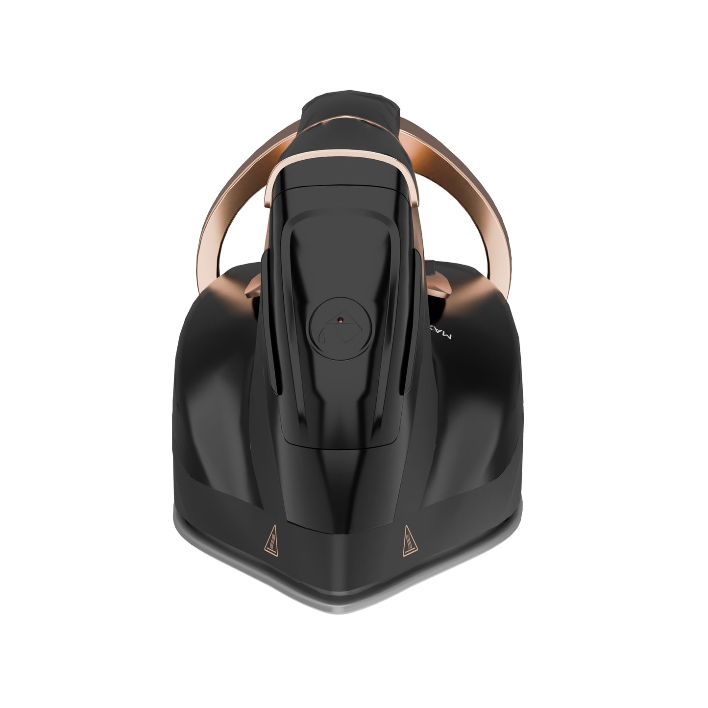 Westinghouse Premium Steam Iron 2200W 300ml Black & Gold