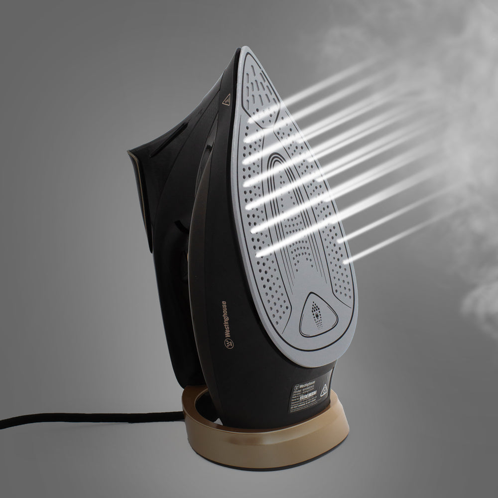 Steam Burst Function