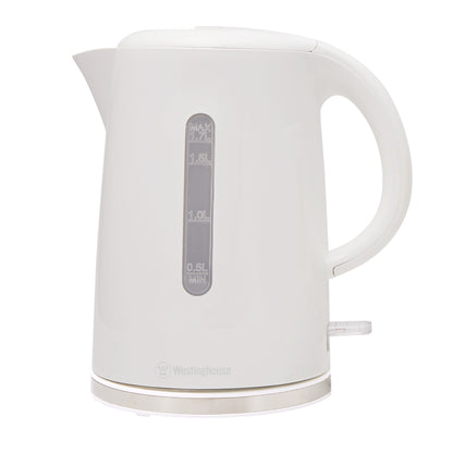 Westinghouse Kettle 1.7L White