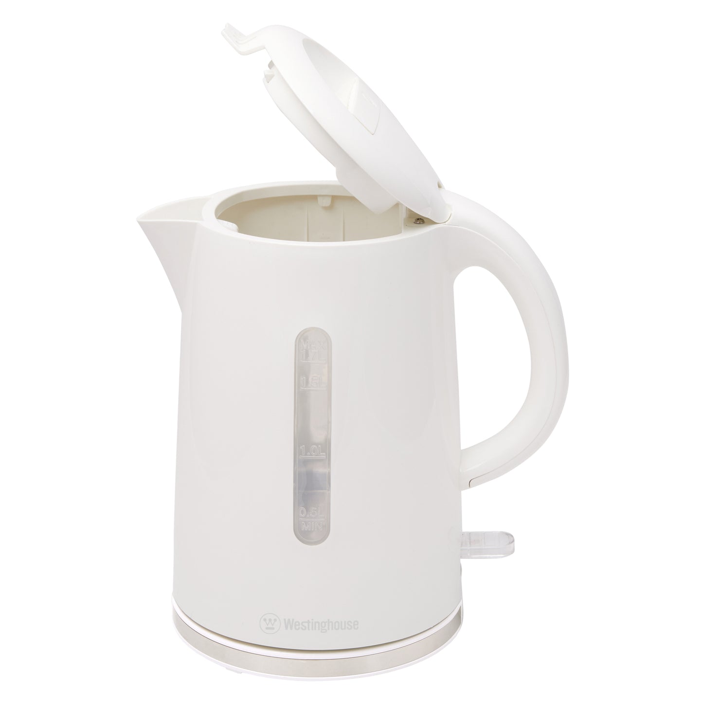 Westinghouse Kettle 1.7L White