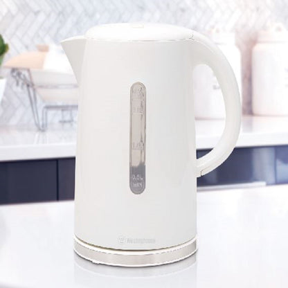Westinghouse Kettle 1.7L White