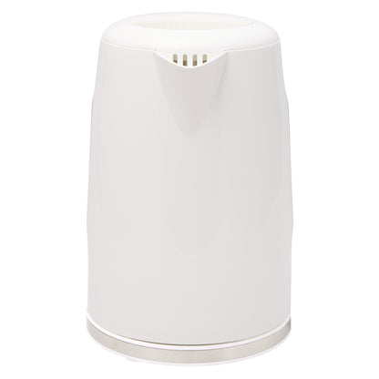 Westinghouse Kettle 1.7L White