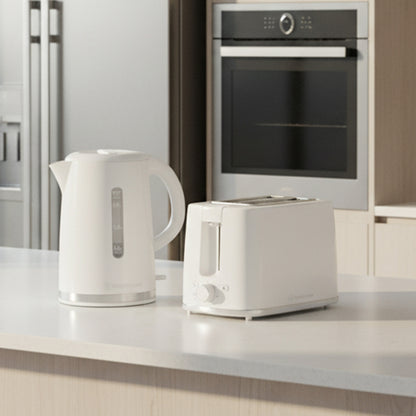 Westinghouse Kettle 1.7L White