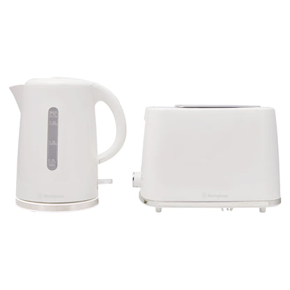 Westinghouse Kettle 1.7L White