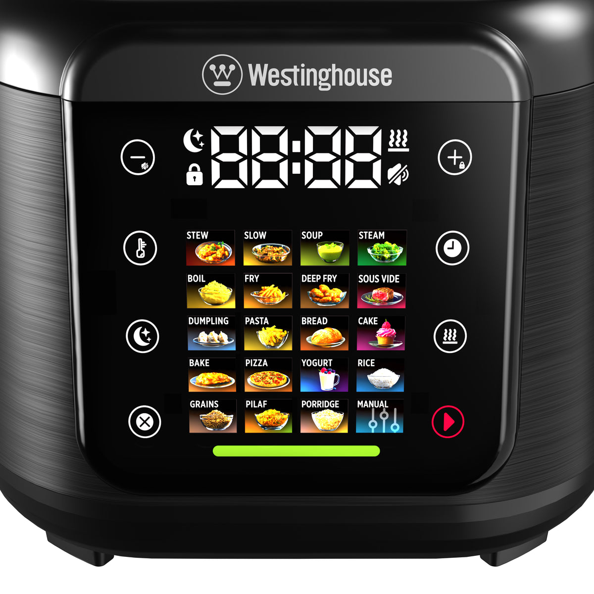 20 Cooking Programs for Everyday Versatility