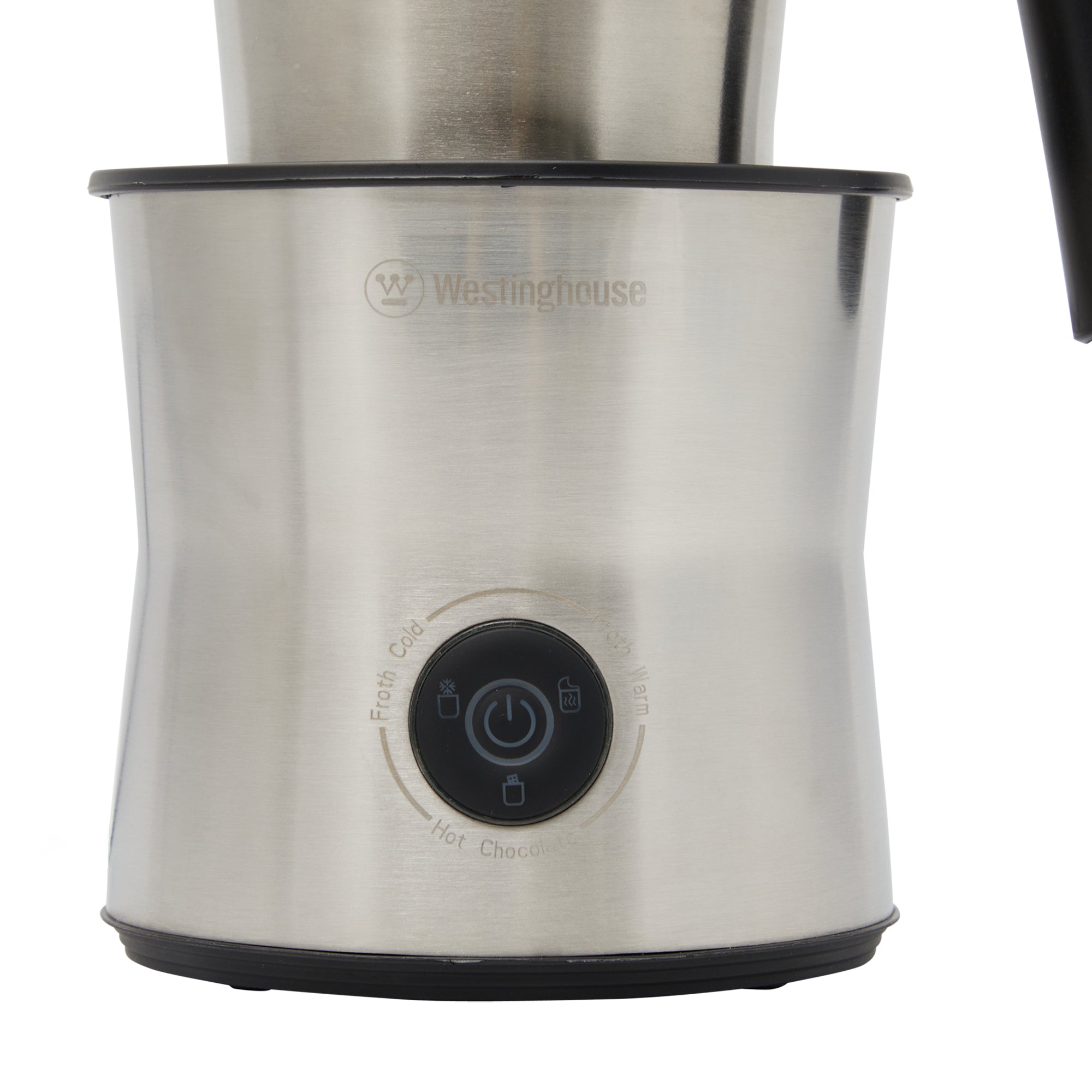 Westinghouse + Cordless Milk Frother