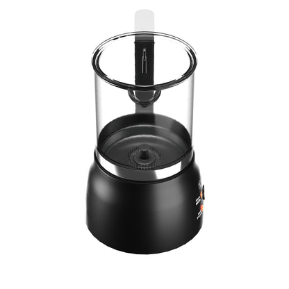 Westinghouse Milk Frother 300ml Glass