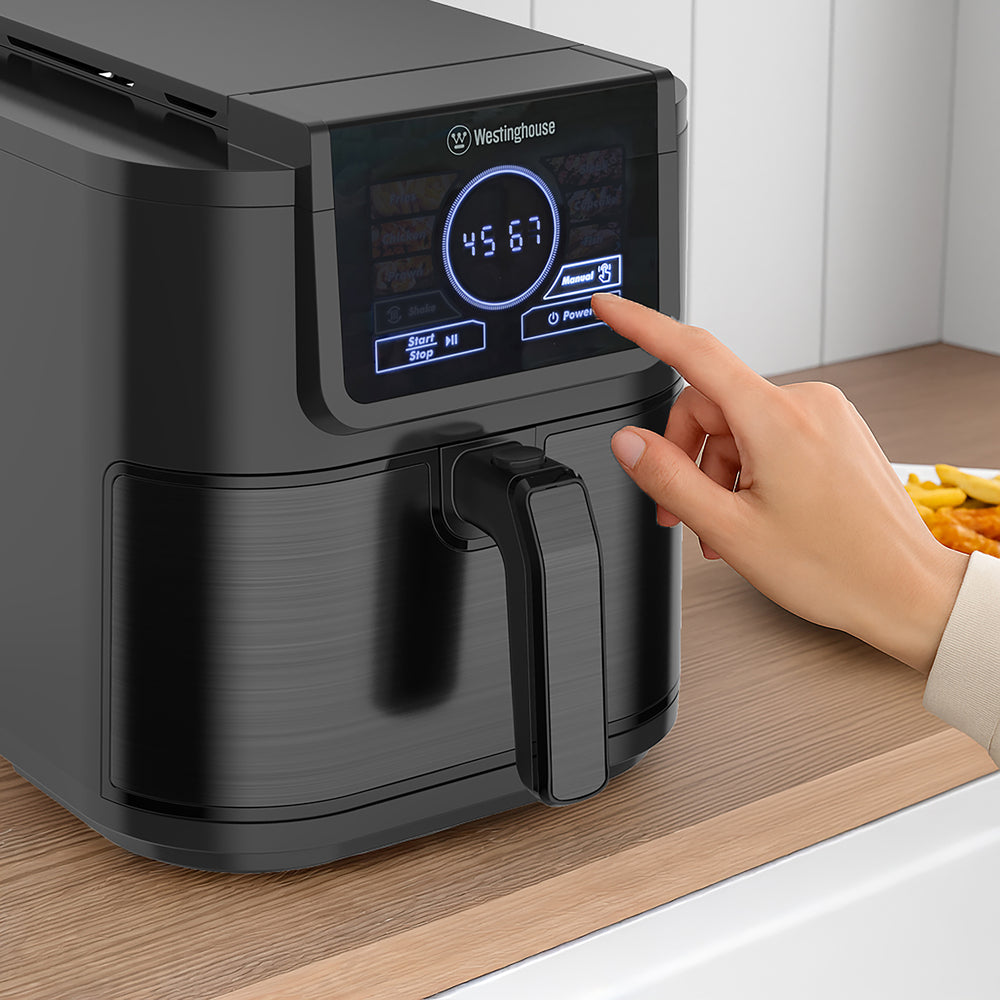 Intuitive Digital Control
