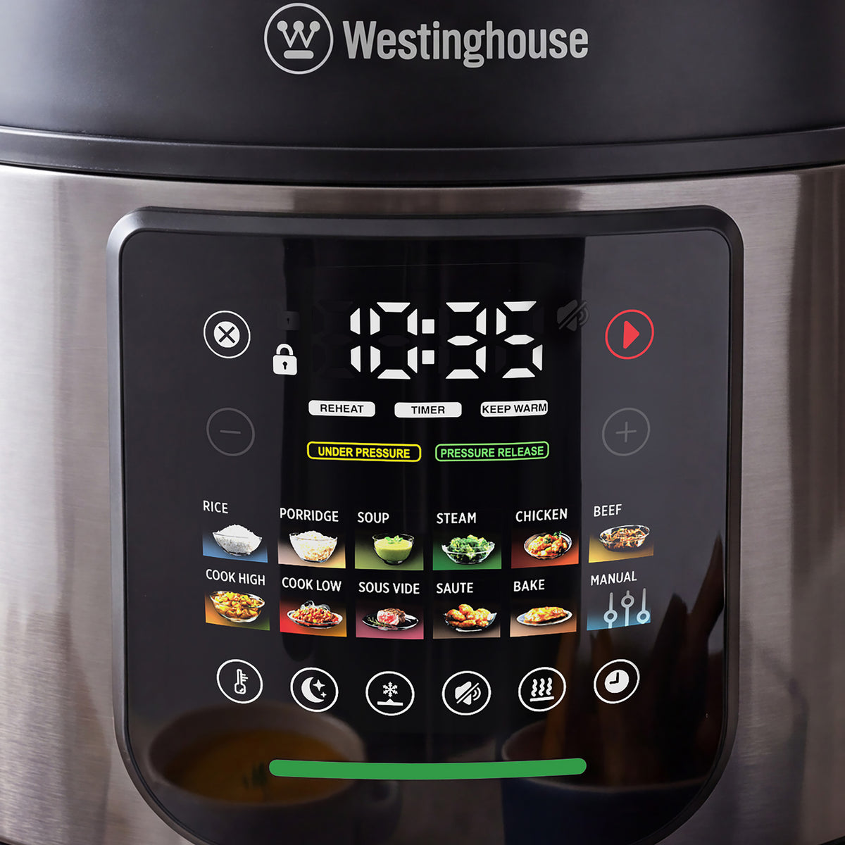 12 Cooking Programs for Everyday Versatility