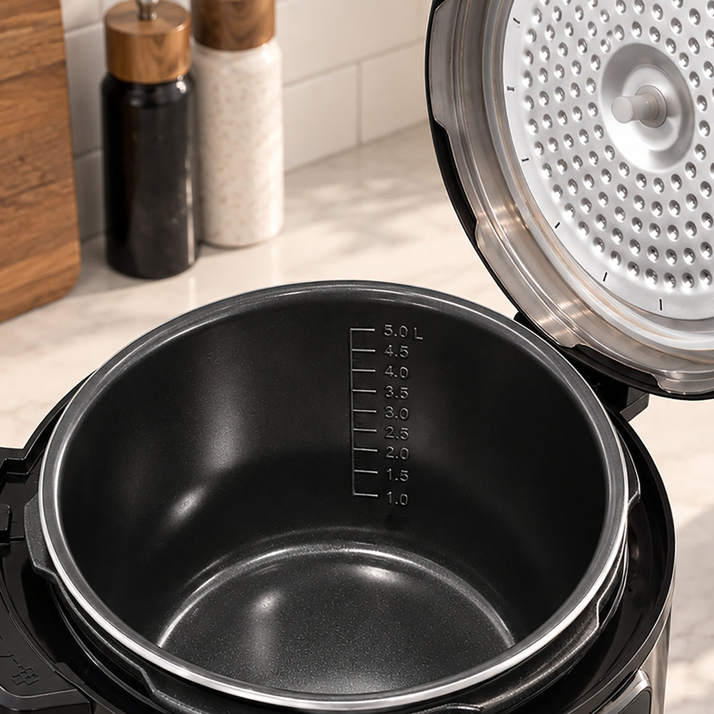 PFAS-Free Ceramic Non-Stick 5L Bowl