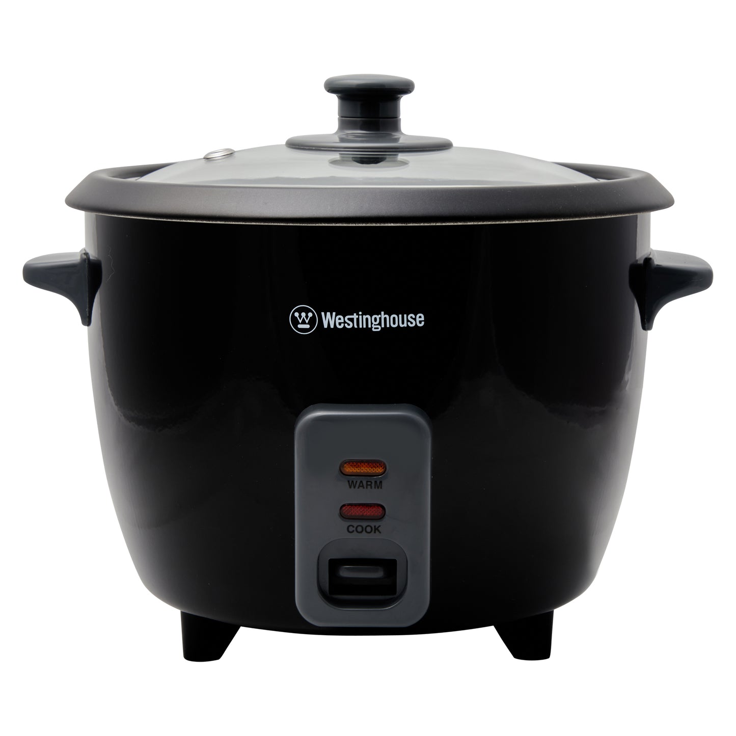 Westinghouse 5 Cup Rice Cooker Keep Warm Function