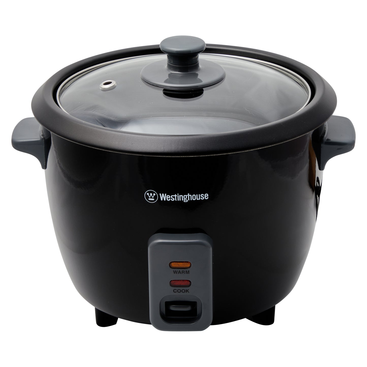 Westinghouse 5 Cup Rice Cooker Keep Warm Function