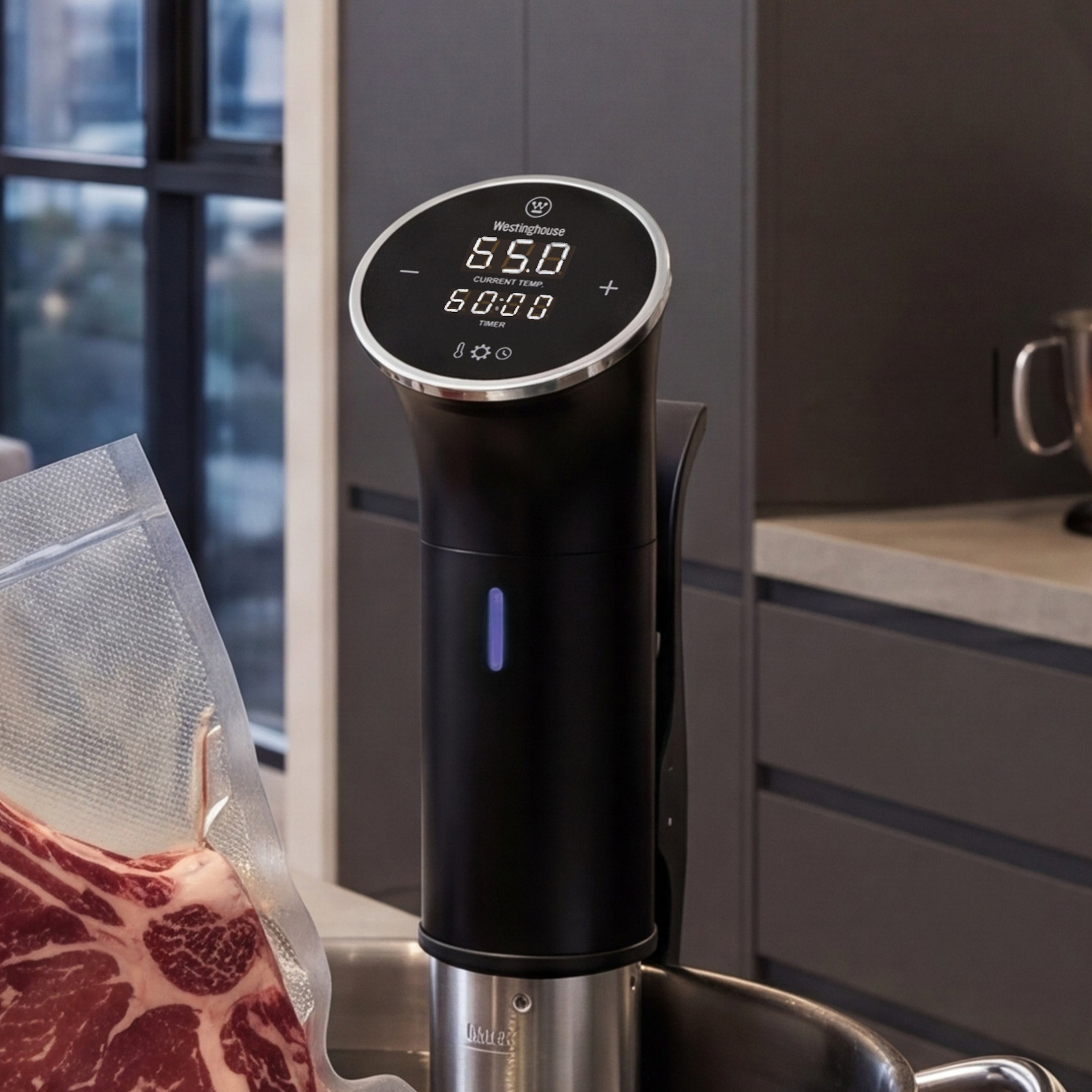 Precision You Can Taste