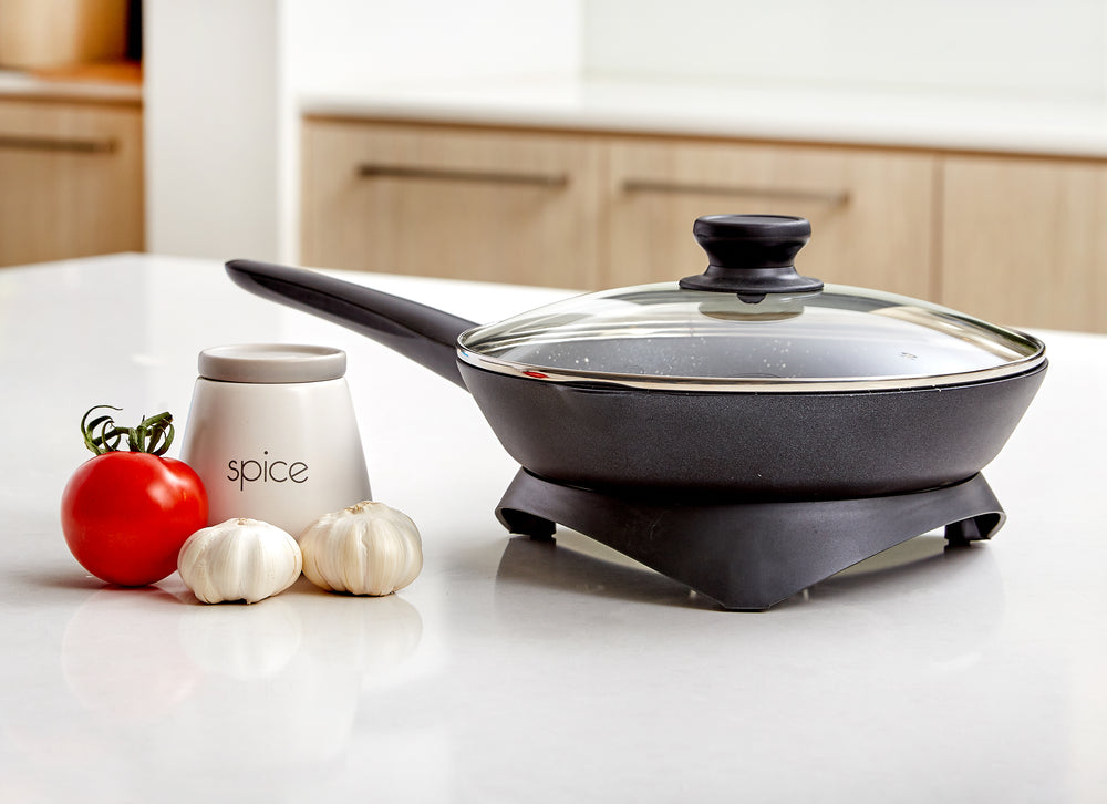 Premium Non-Stick Coating