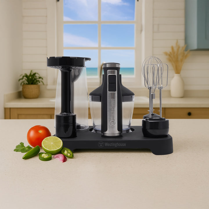 Westinghouse Stick Mixer 300W Speed Control