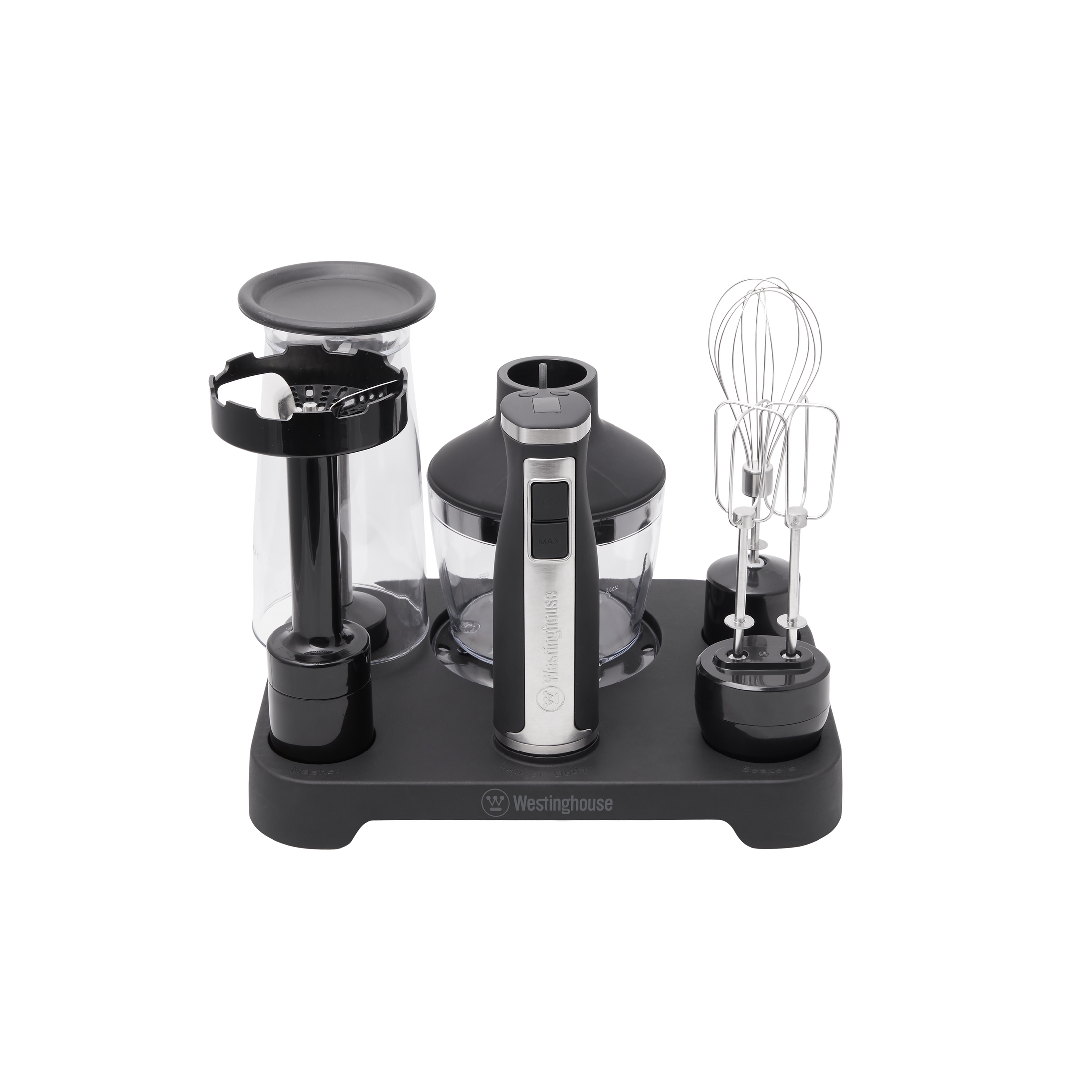 Ergonomic And Durable Design