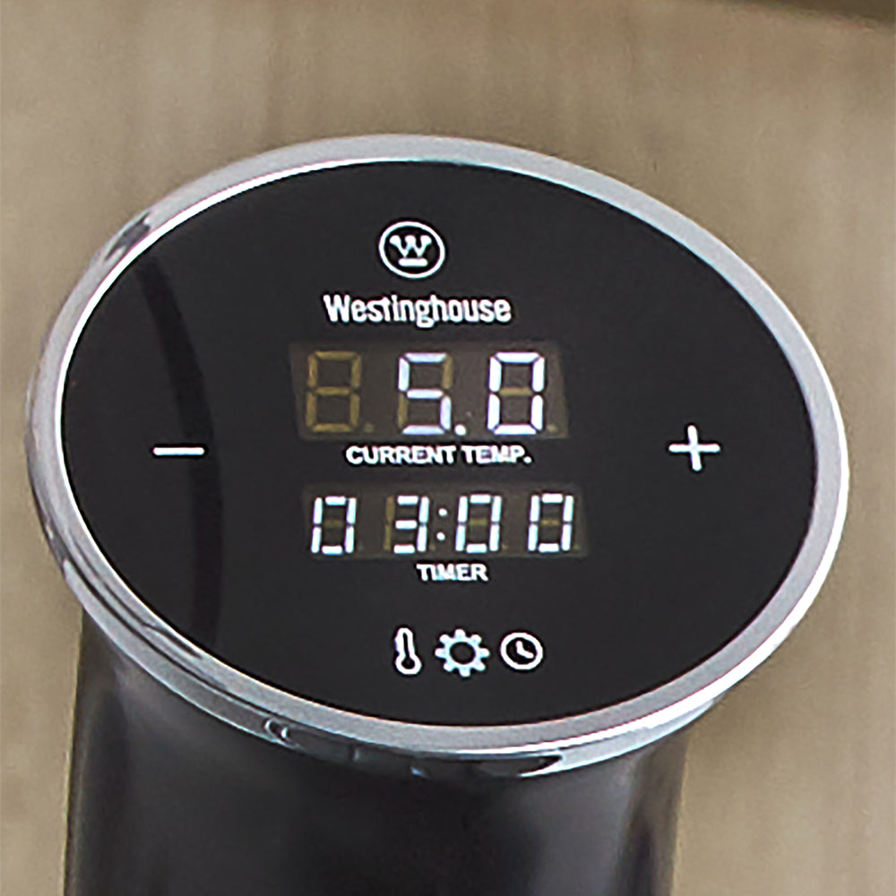 Precision You Can Taste