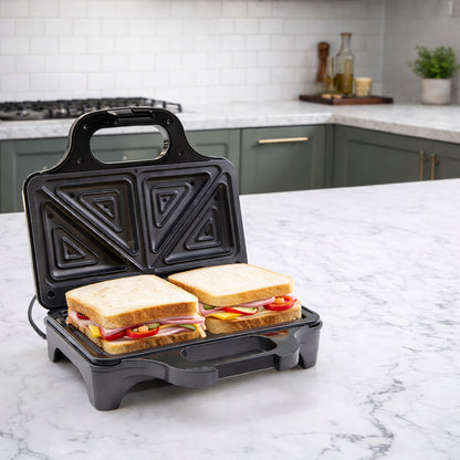 Westinghouse Sandwich Maker 2 Slice Deep Fill
