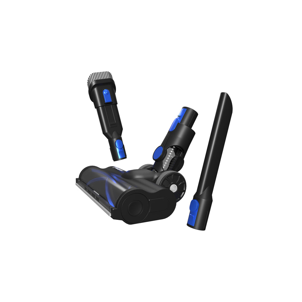 Versatile Cleaning Across Surfaces