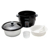 Westinghouse 5 Cup Rice Cooker Keep Warm Function