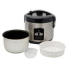 Westinghouse 6 Cup Rice Cooker Keep Warm Function