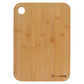 Westinghouse Chopping Board Set 3 Piece Bamboo