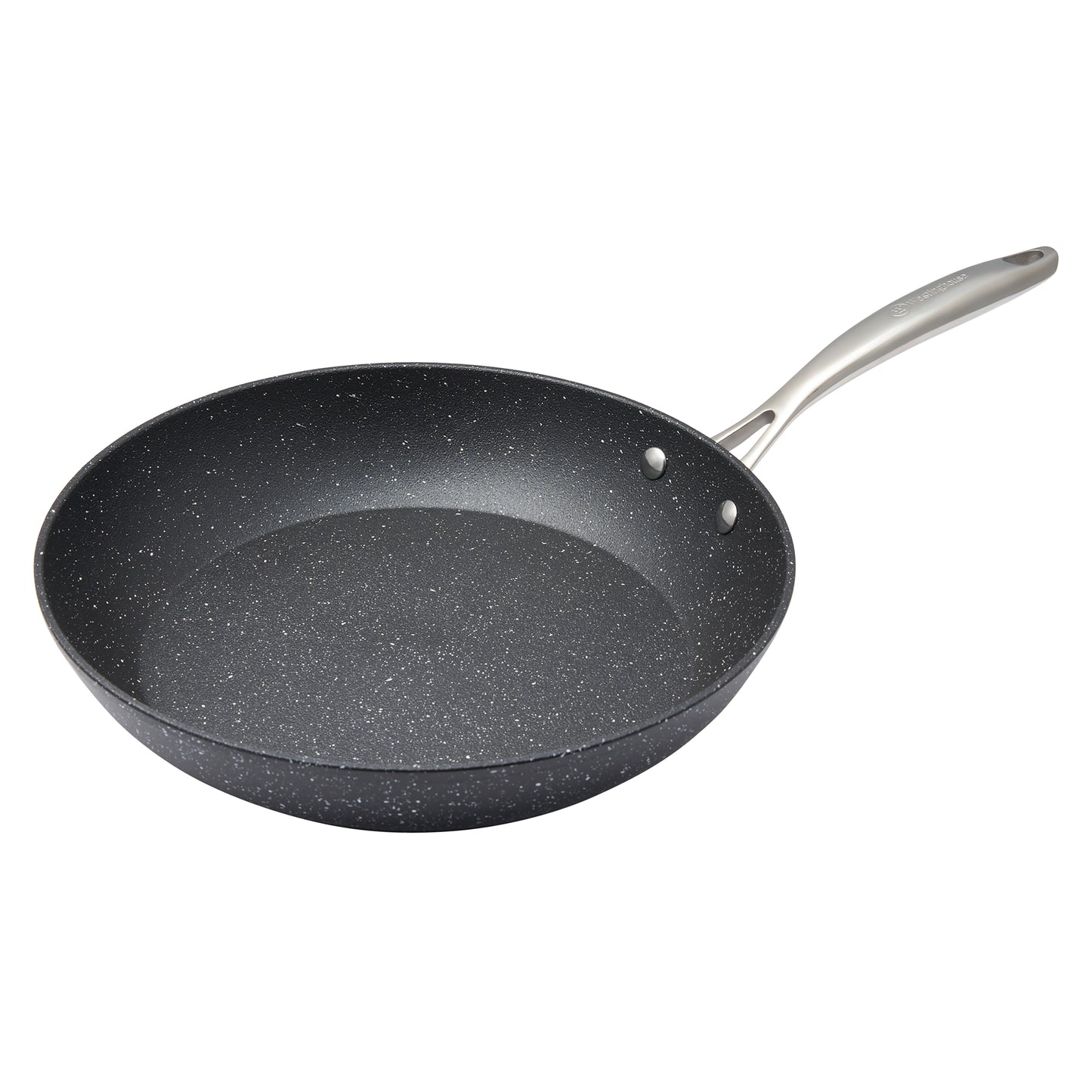 Westinghouse Fry Pan Set 2 Piece Forged Steel