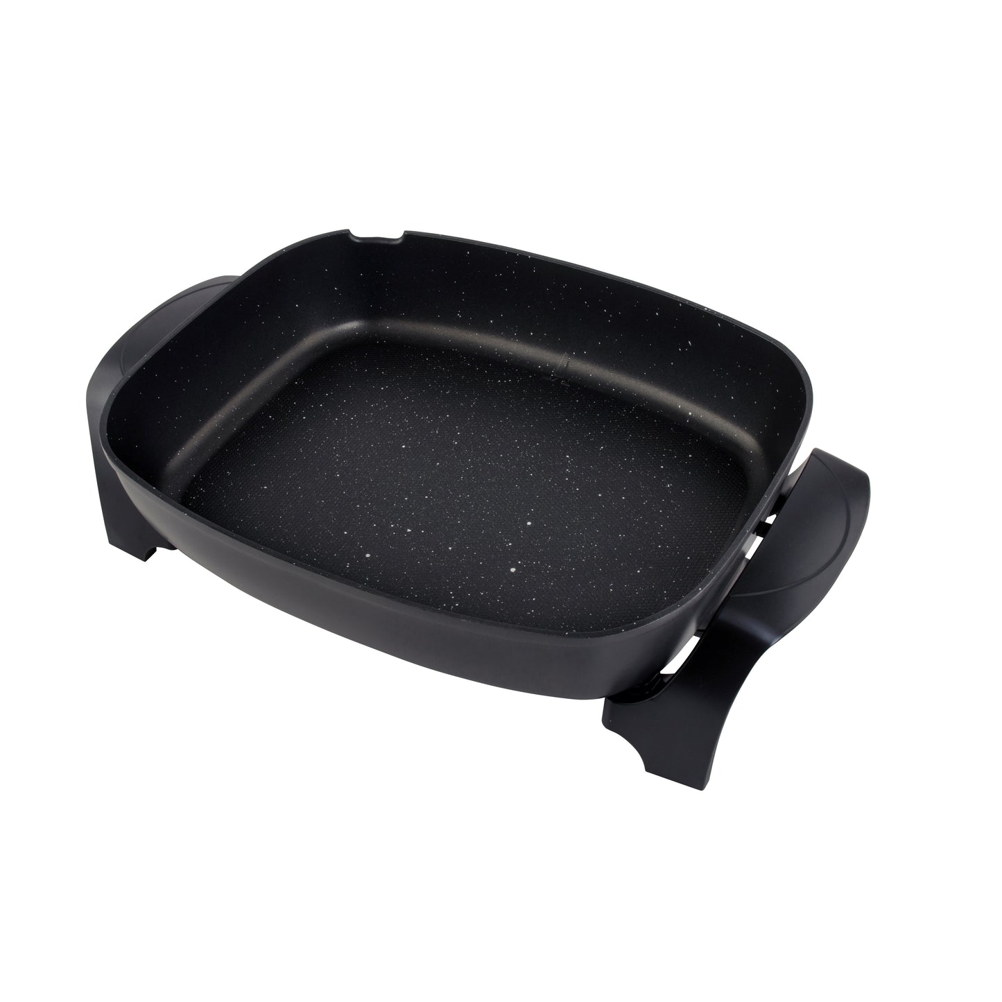 Westinghouse Extra Large Rectangle Frypan 2400W with Cast in Element