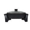 Westinghouse Square Frypan 2000W with Cast in Element
