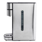 Westinghouse Instant Hot Water Dispenser 4L Stainless Steel