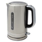 Westinghouse Kettle 1.7L Stainless Steel