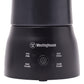 Westinghouse Milk Frother 250ml Black