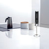 Westinghouse Milk Frother 3.7V Slim Design USB Rechargeable