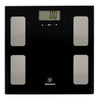 Westinghouse Personal Scale Digital Body Measurements
