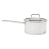 Westinghouse Pot and Pan Set 5 Piece Stainless Steel Professional Design