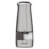 Westinghouse Salt and Pepper Mill 2 in 1 Electric Stainless Steel