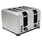 Westinghouse Toaster 4 Slice Stainless Steel