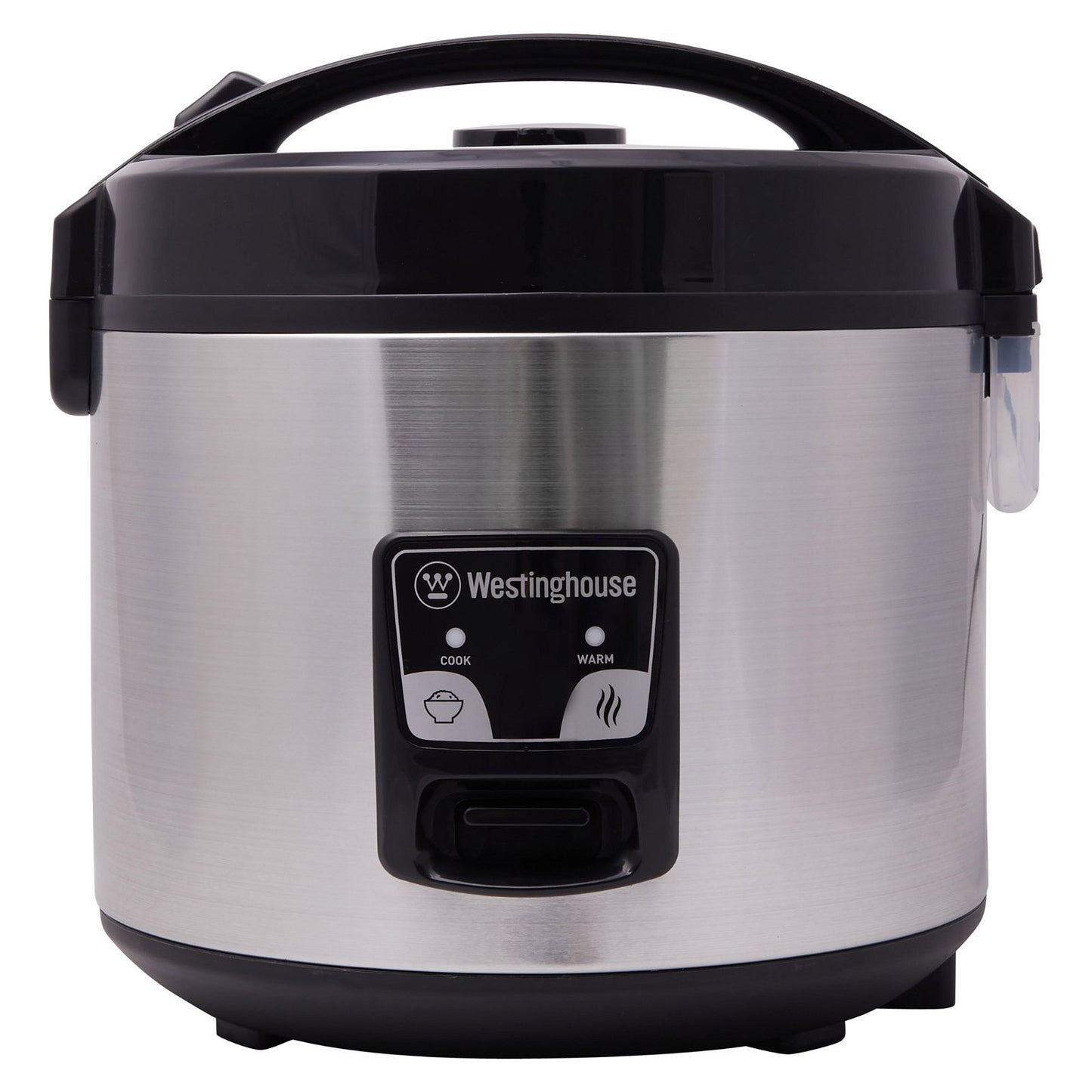 Westinghouse 10 Cup Rice Cooker 700W Keep Warm Function-#product_category#- Distributed by:  under license